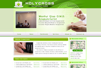 HOLYCROSS о
