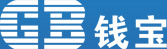 GB钱宝logo