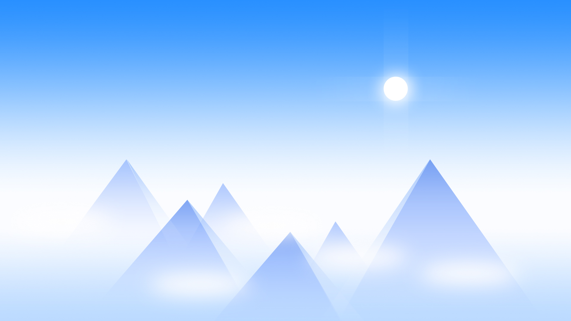 foggy